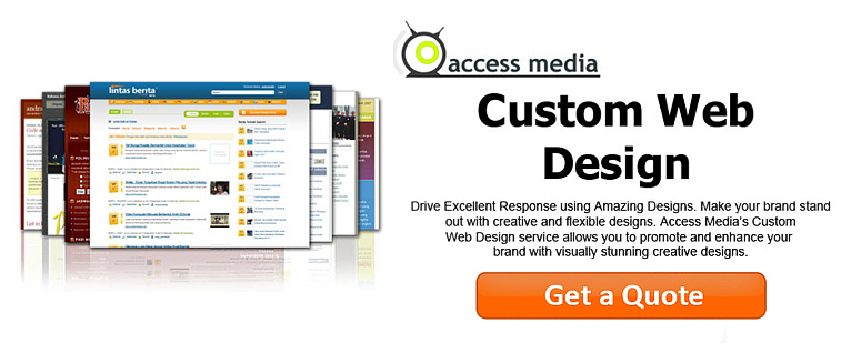 Access Media - Online and Offline Marketing